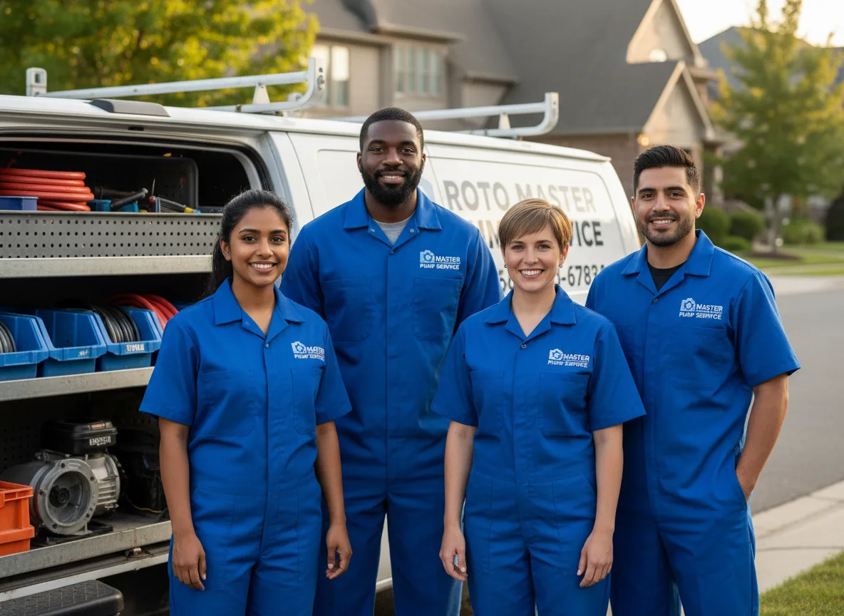 Sump Pump Installation company in Warren, ME